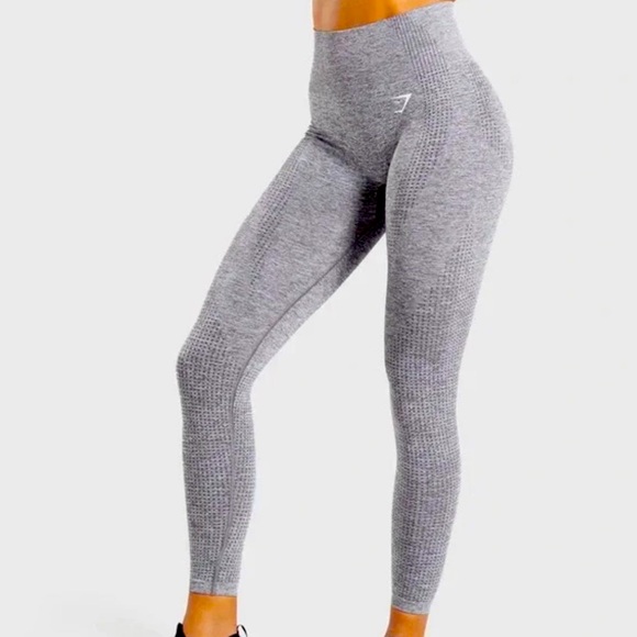 Gymshark vital seamless leggings - Picture 1 of 2